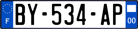 BY-534-AP