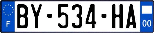 BY-534-HA