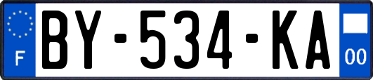 BY-534-KA
