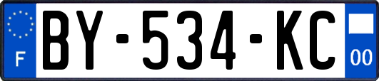 BY-534-KC