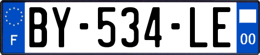 BY-534-LE