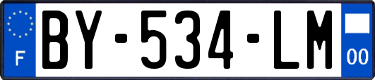 BY-534-LM