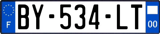 BY-534-LT