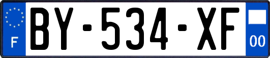 BY-534-XF
