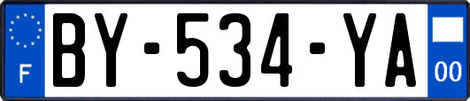 BY-534-YA