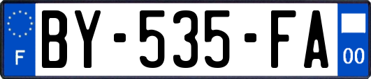 BY-535-FA