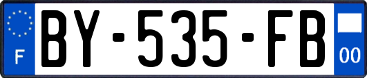 BY-535-FB