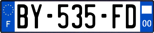 BY-535-FD