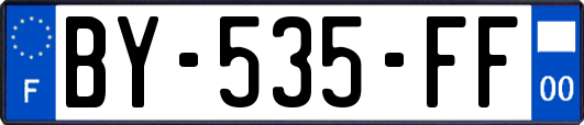 BY-535-FF