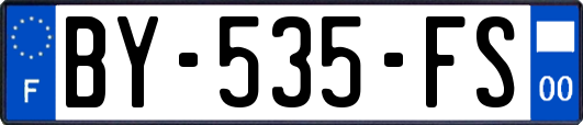 BY-535-FS