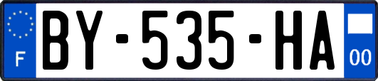 BY-535-HA