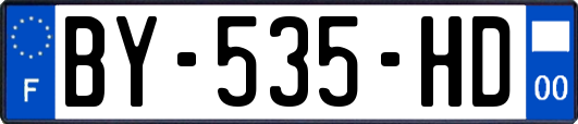 BY-535-HD