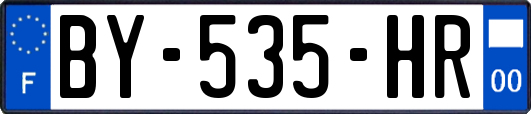 BY-535-HR