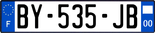 BY-535-JB