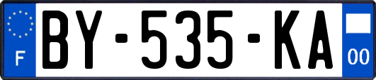 BY-535-KA