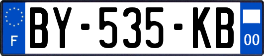 BY-535-KB