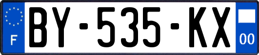 BY-535-KX