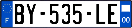 BY-535-LE