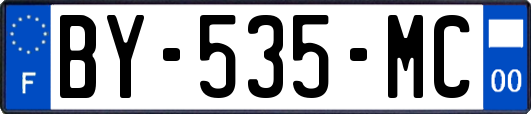 BY-535-MC