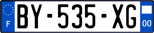 BY-535-XG