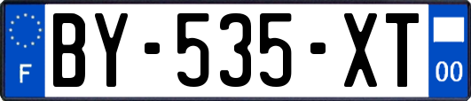 BY-535-XT