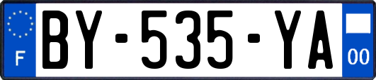 BY-535-YA