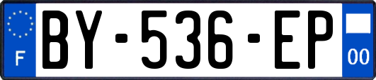 BY-536-EP