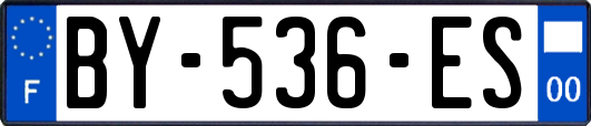 BY-536-ES