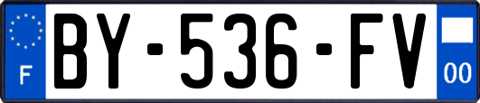 BY-536-FV