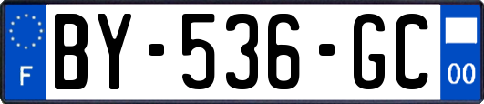 BY-536-GC