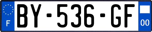BY-536-GF