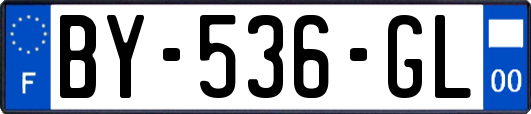 BY-536-GL