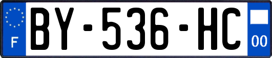 BY-536-HC