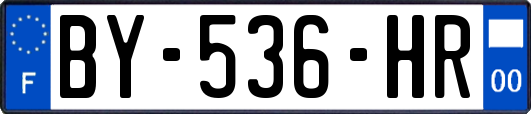 BY-536-HR