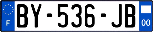 BY-536-JB