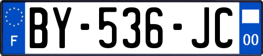 BY-536-JC