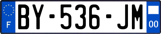 BY-536-JM