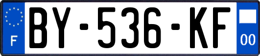 BY-536-KF
