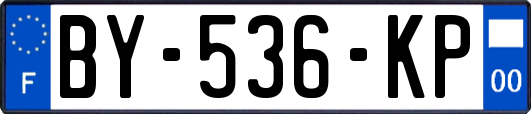 BY-536-KP