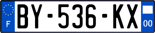 BY-536-KX