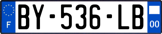 BY-536-LB