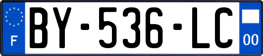BY-536-LC