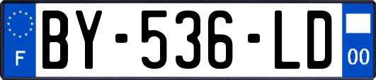 BY-536-LD