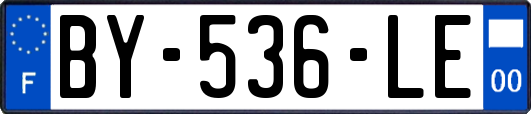 BY-536-LE
