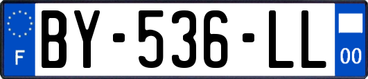 BY-536-LL