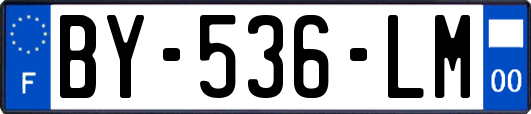 BY-536-LM