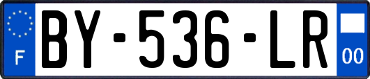 BY-536-LR