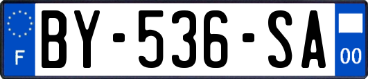BY-536-SA