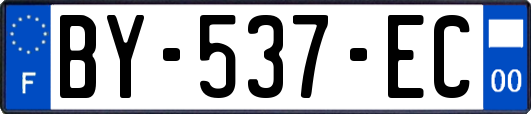 BY-537-EC