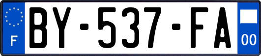 BY-537-FA